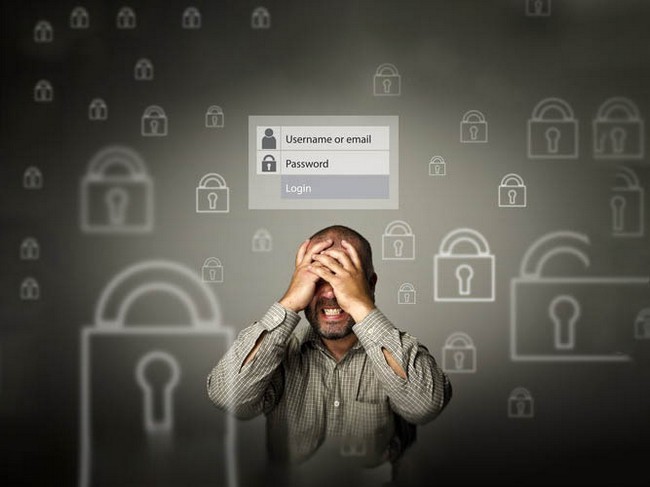 چگونه رمز کامپیوتر را باز کنیم ویندوز 10