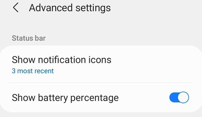ترفند های Samsung Galaxy A23