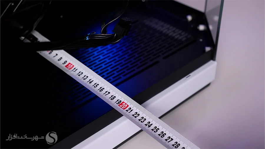 عرض کیس Logikey C560BW