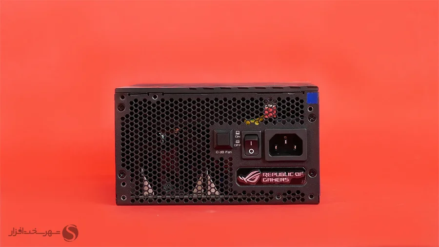 بررسی پاور ROG Thor 1200 وات