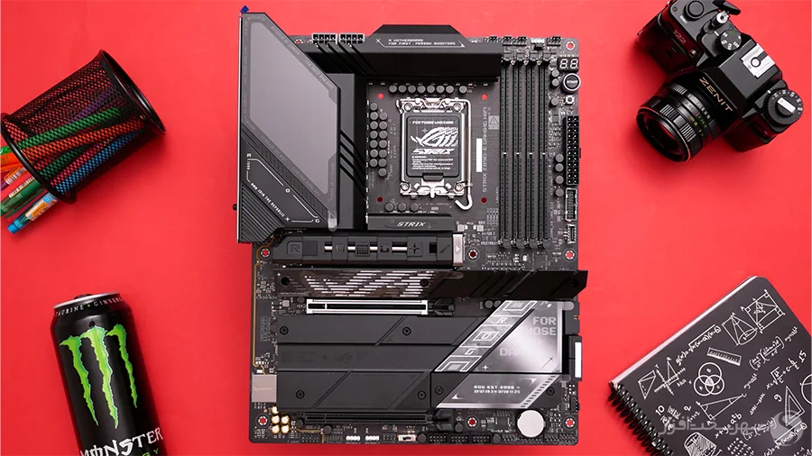 مادربرد Z890 ایسوس