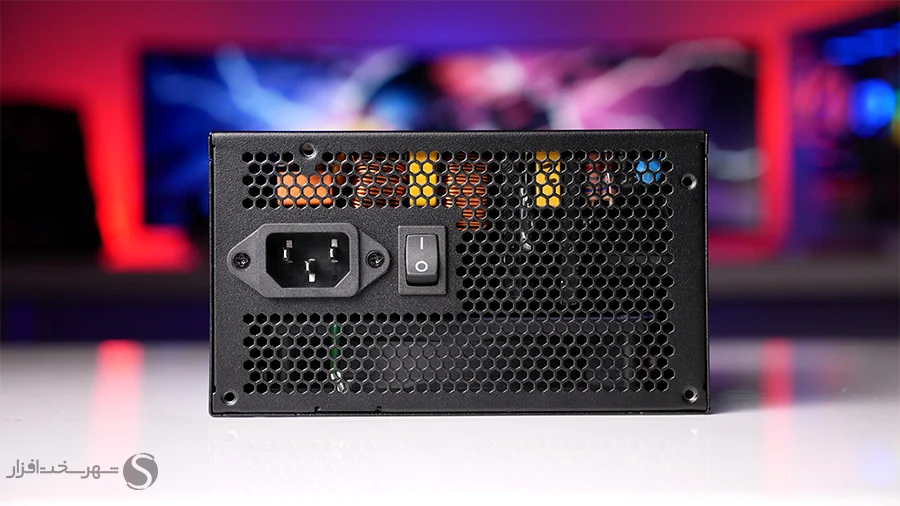 بررسی پاور MSI MAG A850GL