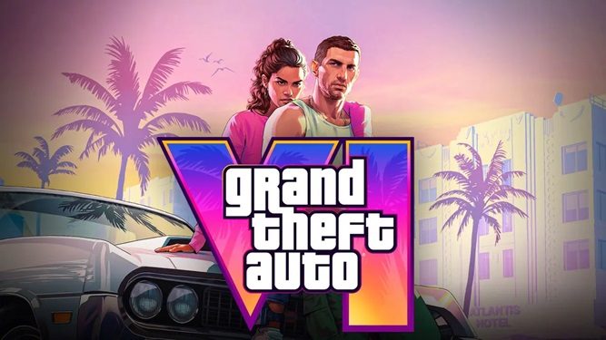 زمان عرضه بازی GTA VI