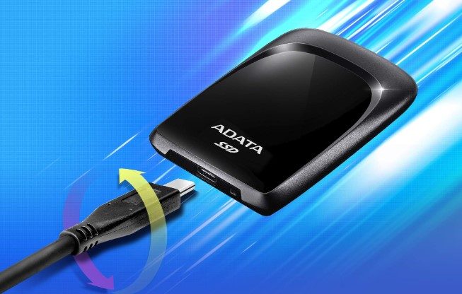 اس اس دی اکسترنال ای دیتا SC 680