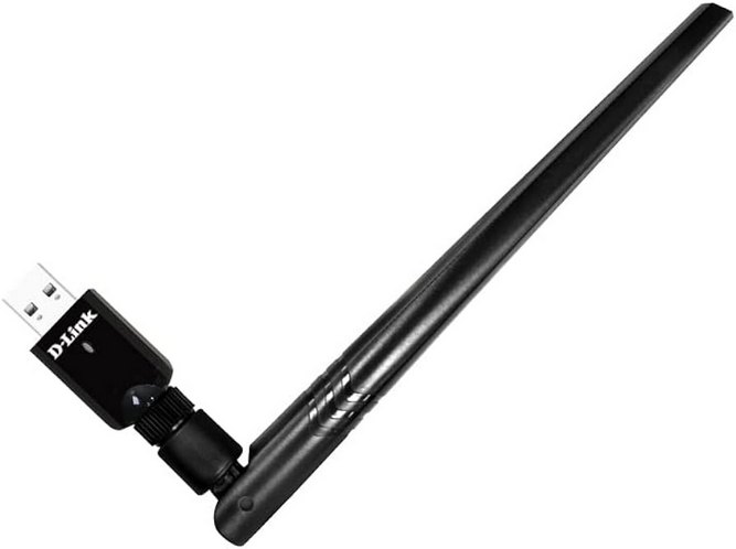 ماژول وای فای دی لینک USB MU-MIMO