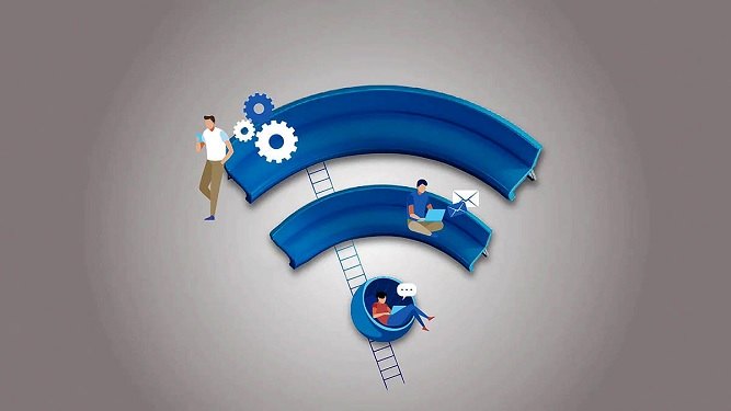 اینترنت طبقاتی