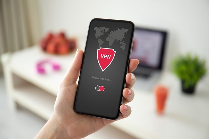 همین حالا این اپلیکیشن‌های VPN رایگان را از گوشی خود حذف کنید