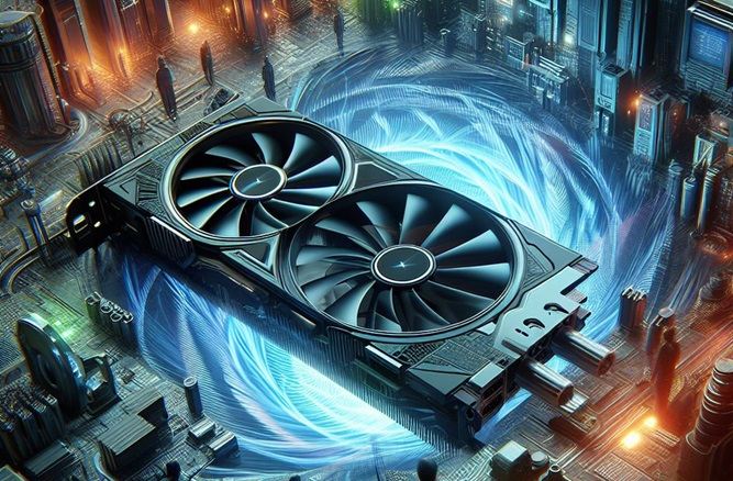 کرک رمز با کارت گرافیک