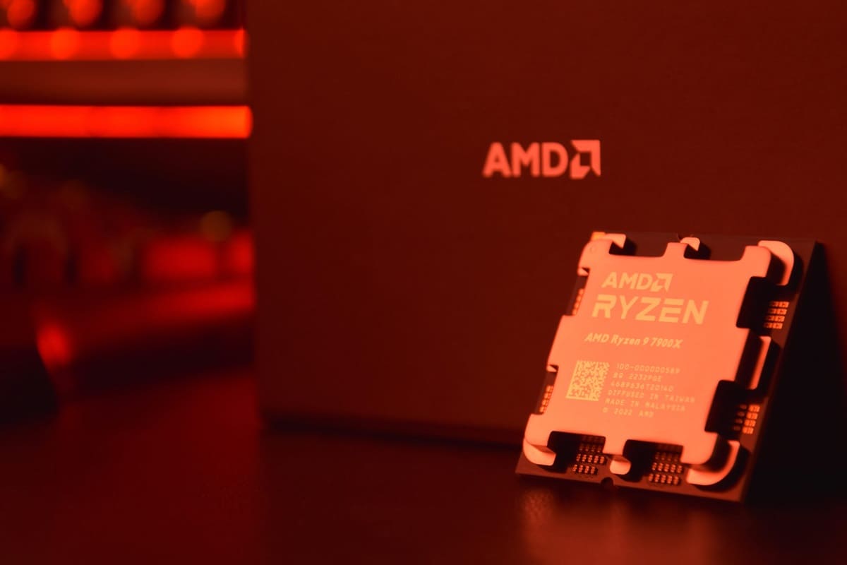 هک شرکت AMD