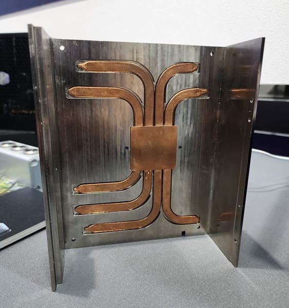 Cooler Master X Silent Edge 850W "Fanless" PSU Now Available, Pre-Orders Start At $399 With Free Gaming Monitor 2