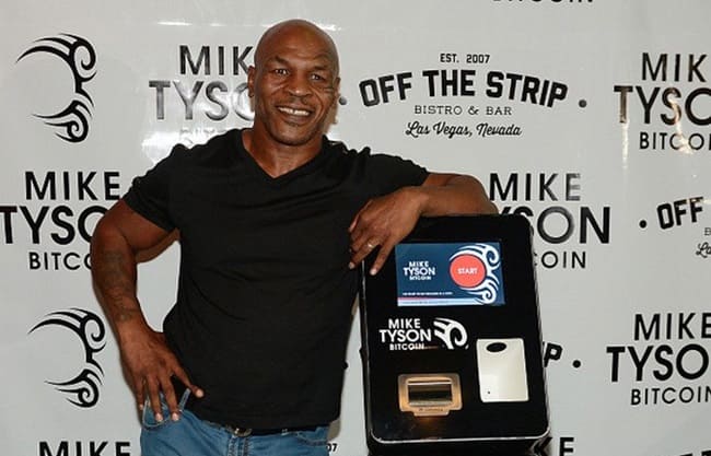 هولدر بیت کوین