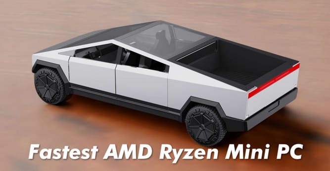 کامپیوتر تسلا