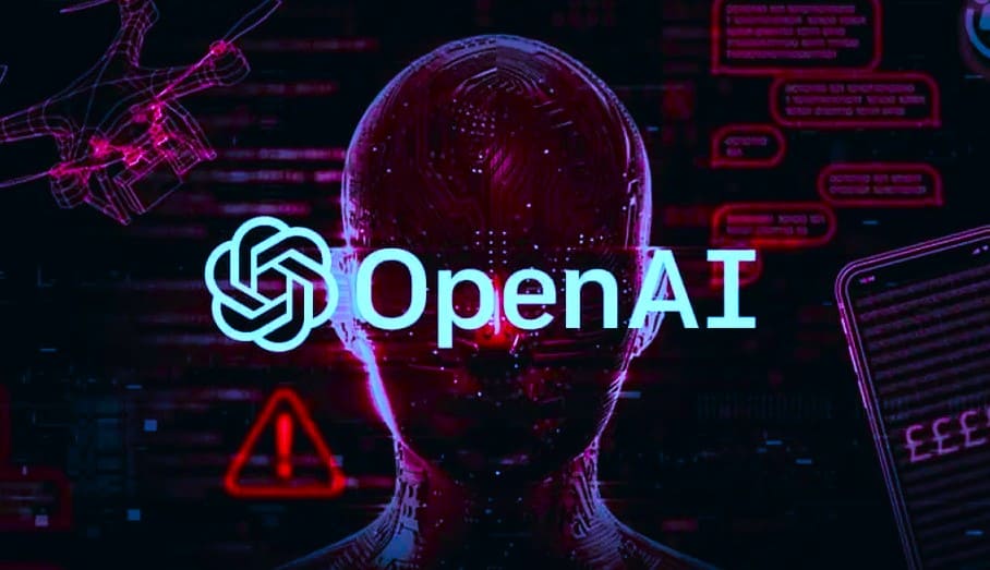 هک OpenAI