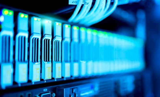 نکاتی مهم برای خرید سرور ابری ایرانی