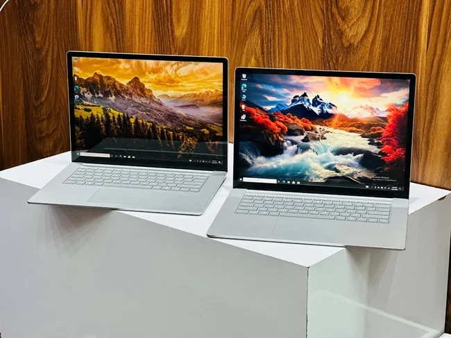 قیمت لپ تاپ استوک