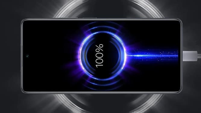 انقلاب در باتری گوشیها: شیائومی با 7500 میلیآمپر ساعت