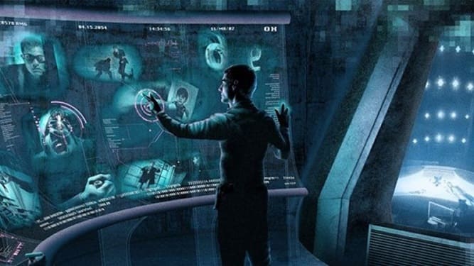 پیش بینی وقوع جرم