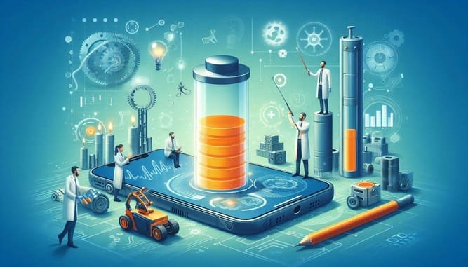 کشف روش جدید بازیابی ظرفیت باتری توسط پژوهشگران استنفورد