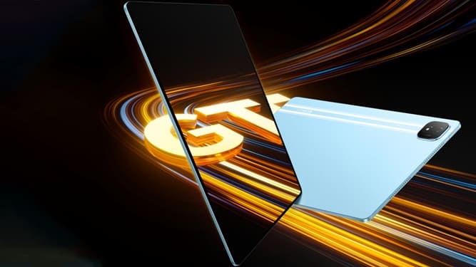 تبلت آنر GT PRO