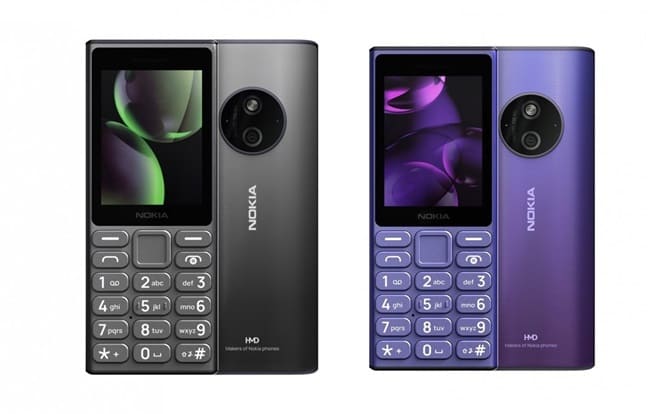 nokia 125 1