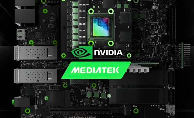 cpu انویدیا