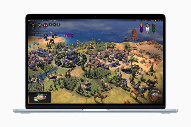 Apple-MacBook-Air-Civilization-VII-250305.jpg