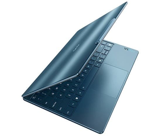 طراحی Yoga Air X AI Yuanqi Edition