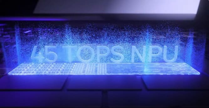 فناوری‌های مبتنی بر TOPS