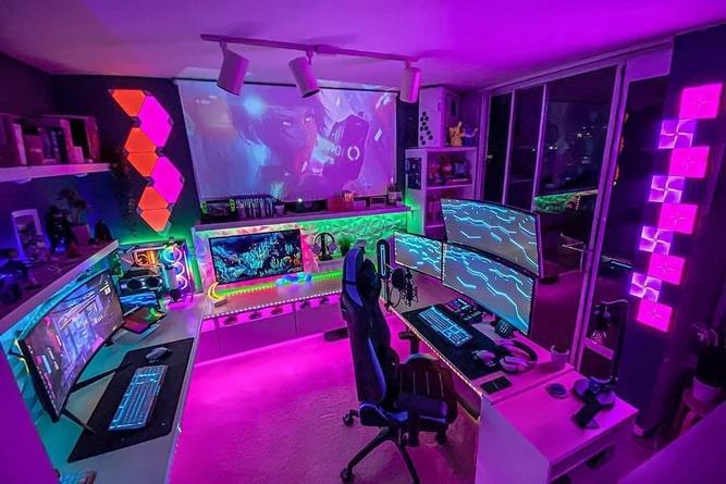 بهترین تجهیزات نورپردازی