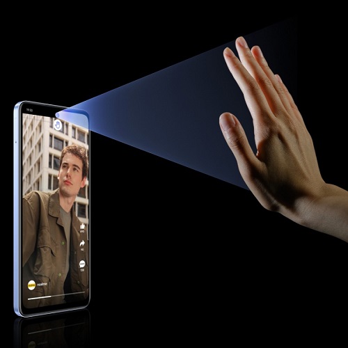 ایر گوشی Realme C65