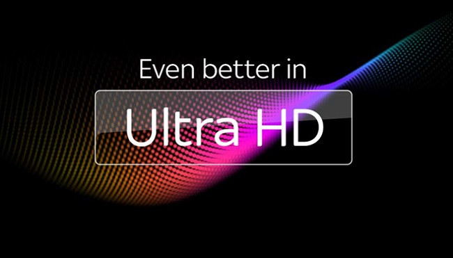 بررسی تفاوت های 4K و UHD