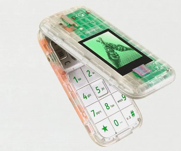 گوشی Boring Phone