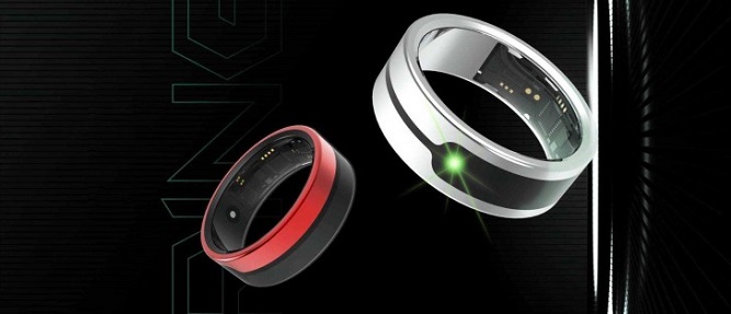 حلقه بلک شارک