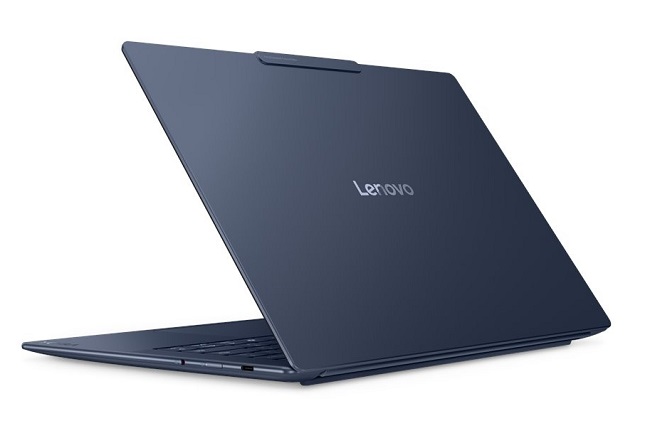 لپ تاپ اسنپدراگون Yoga Slim 7 14 2024 لنوو