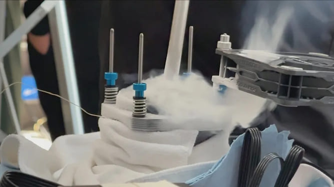 پردازنده i9-14900KF