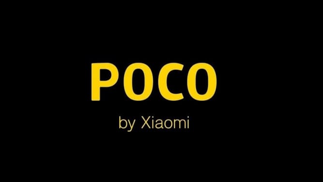 برند POCO 