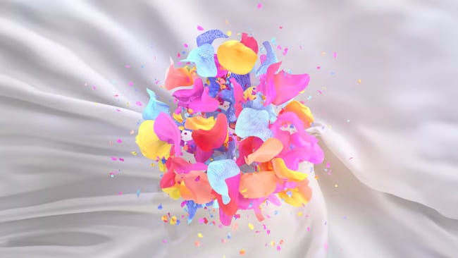 والپیپر ویندوز 11 متفاوت