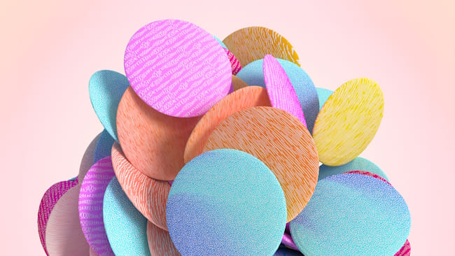 تصویر زمینه اصلی ویندوز 11