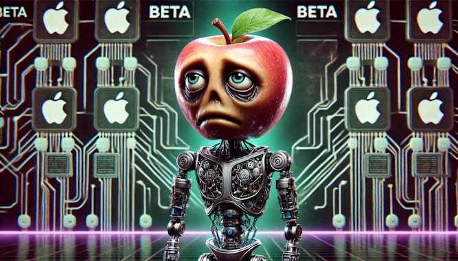 Apple Intelligence
