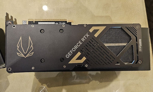 زوتاک سالید