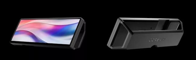 کورسیر Xeneon Edge