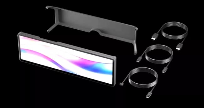 مانیتور Xeneon Edge