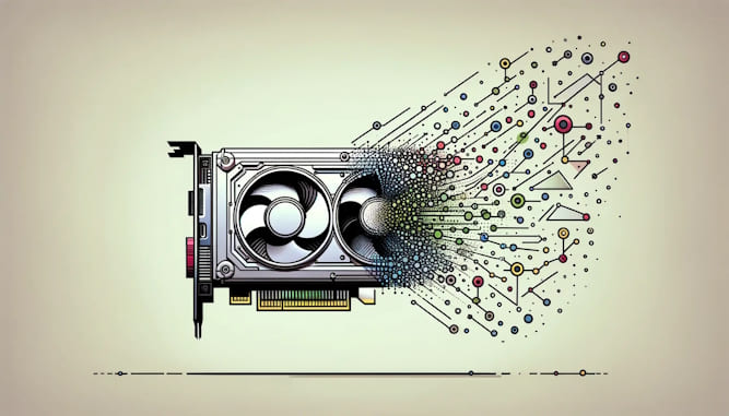 فریم جنریشن انویدیا