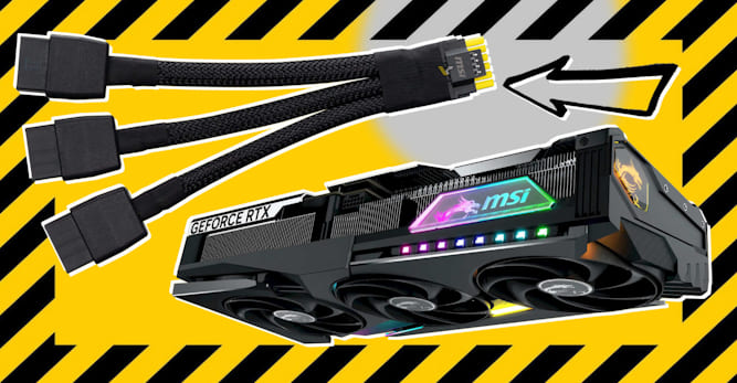 کانکتور ایمنی msi