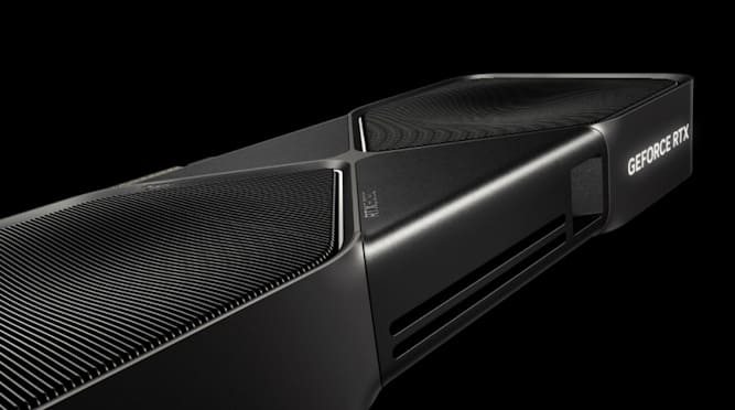 RTX 5090