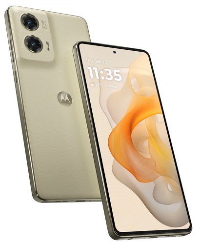 تصویر Moto G Stylus 5G