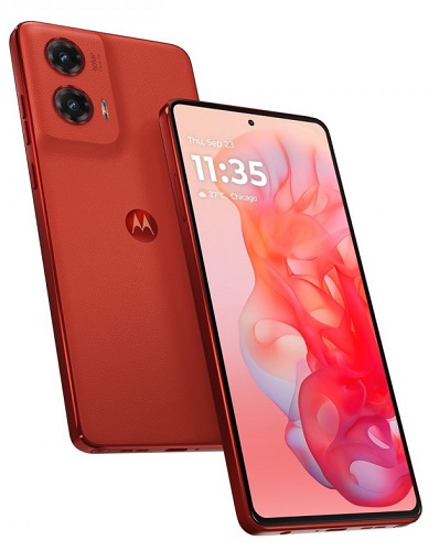 قیمت Moto G Stylus 5G