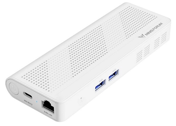 مینی پی سی پرتابل