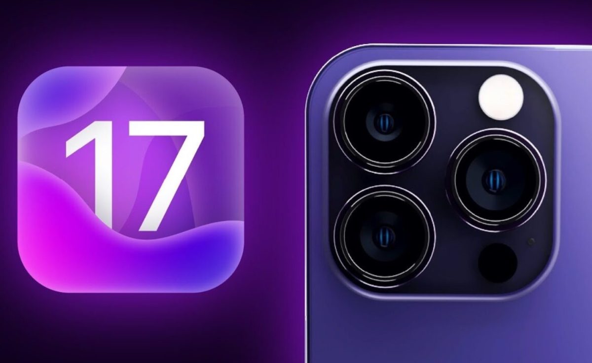 iOS 17.5 آپدیت