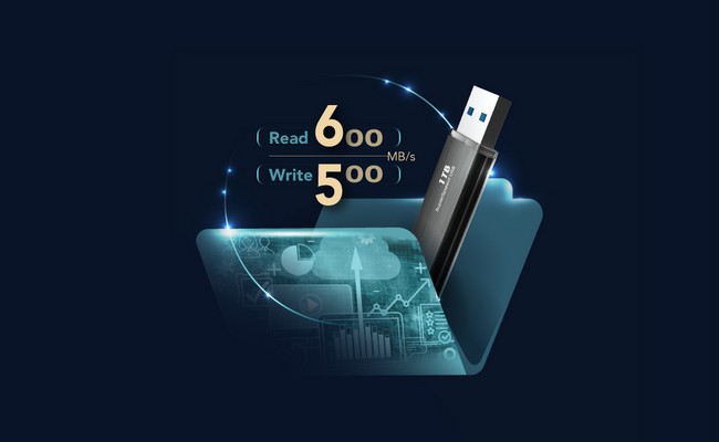 گارانتی فلش سیلیکون پاور
